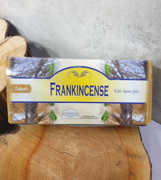 Frankincense Incense sticks