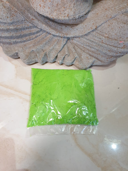 100g Holi Powders