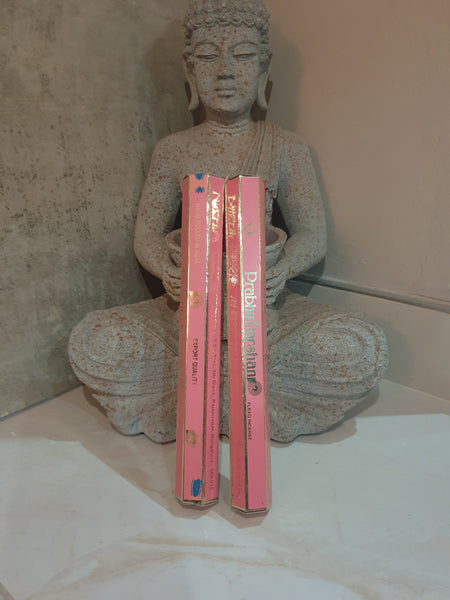 Prabhu Darshan Incense Sticks