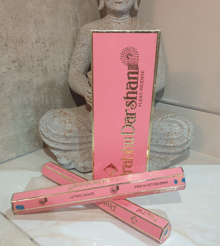 Prabhu Darshan Incense Sticks