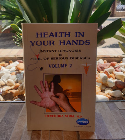Health In Your Hands Vol 2