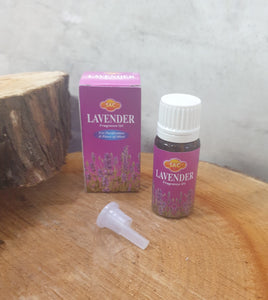SAC Lavender Fragrance Oil