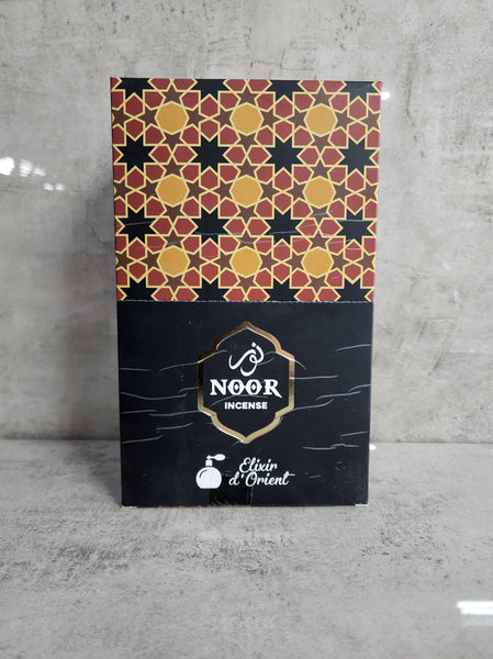 Noor Dehn-Al Oud Incense