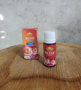 SAC Rose Fragrance Oil