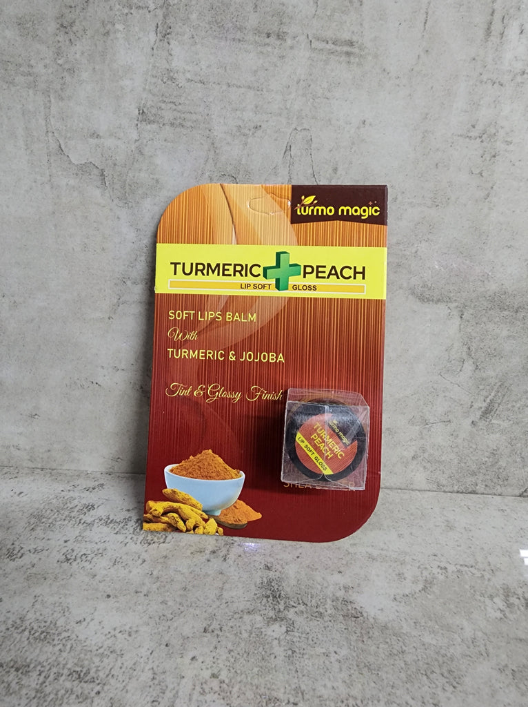 Turmo Magic Turmo Beauty Tumeric Skin Care Set – The Guru's Hut
