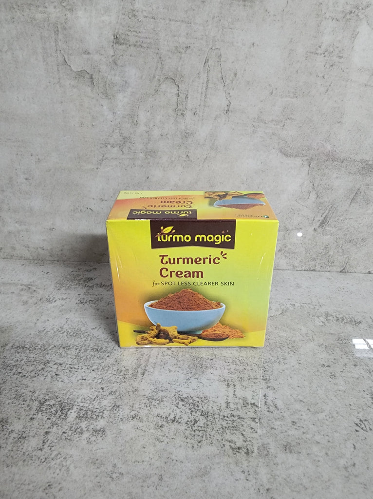 Turmo Magic Turmo Beauty Tumeric Skin Care Set – The Guru's Hut
